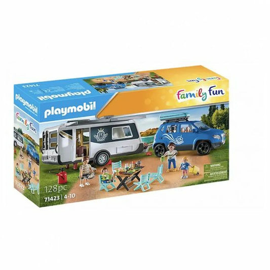 Príslušenstvo pre Domček Bábiky Playmobil 100068321 - Hračky a Hry Bábiky Doplnky