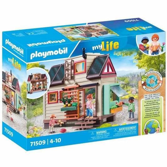 Príslušenstvo pre Domček Bábiky Playmobil - Hracie Sady