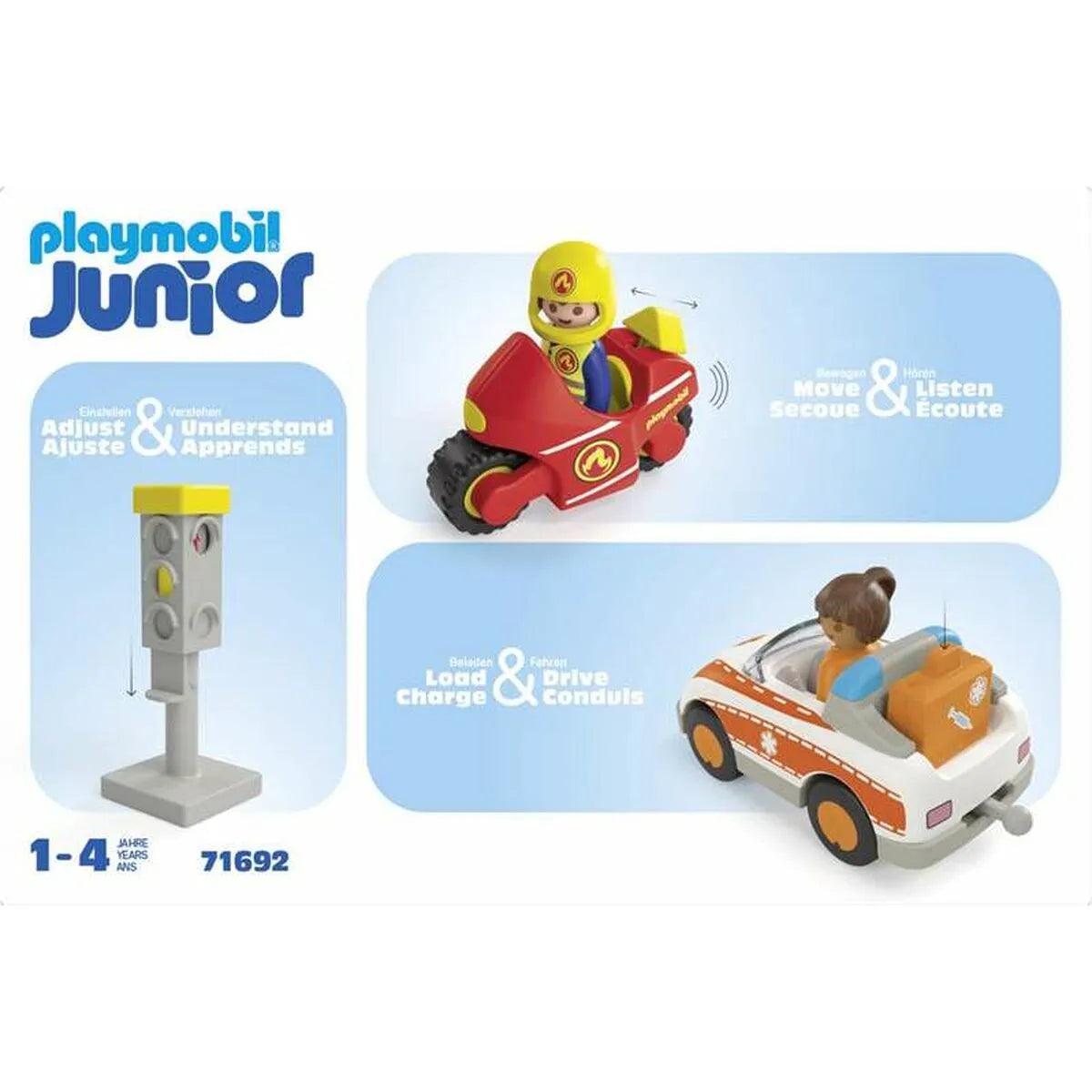 Príslušenstvo pre Domček Bábiky Playmobil - Hračky a Hry Bábiky Doplnky