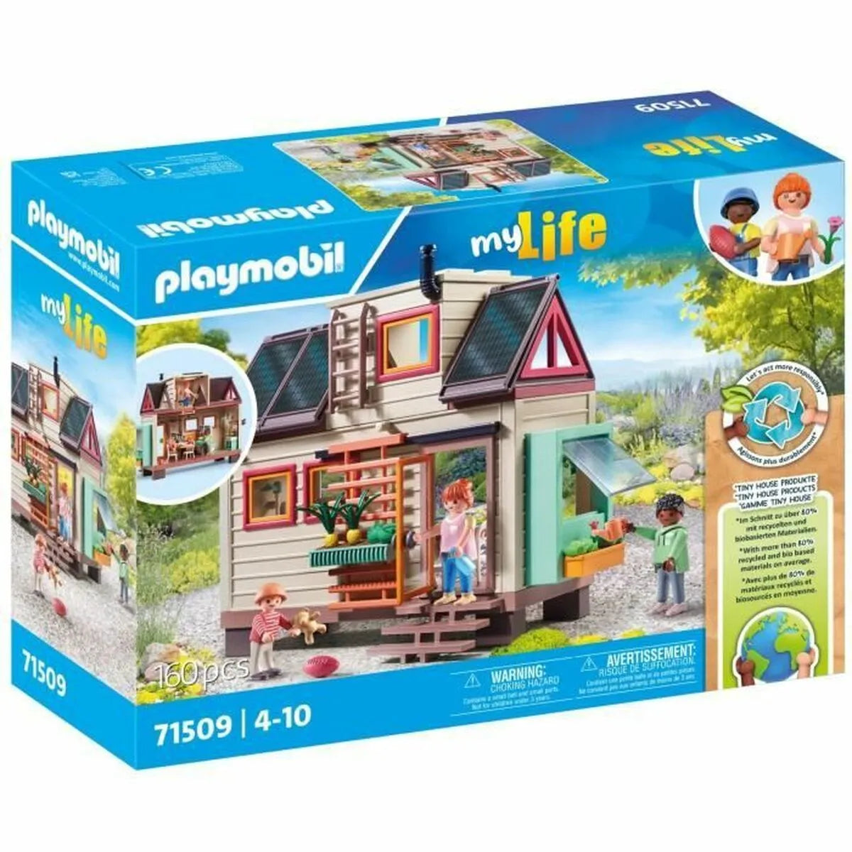 Príslušenstvo pre Domček Bábiky Playmobil - Hračky a Hry Bábiky Doplnky