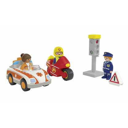 Príslušenstvo pre Domček Bábiky Playmobil - Hračky a Hry Bábiky Doplnky