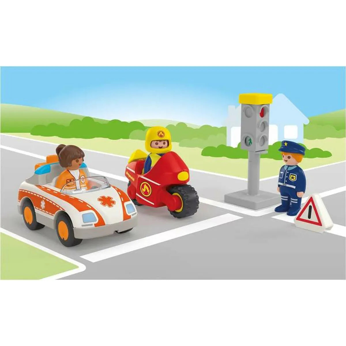 Príslušenstvo pre Domček Bábiky Playmobil - Hračky a Hry Bábiky Doplnky