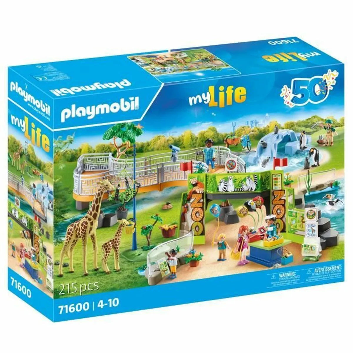 Príslušenstvo pre Domček Bábiky Playmobil - Hračky a Hry Bábiky Postavičky