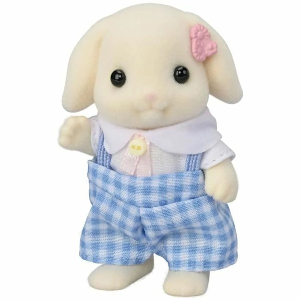 Príslušenstvo pre Domček Bábiky Sylvanian Families 5736 Blossom Gardening Set - Hračky a Hry Bábiky Doplnky