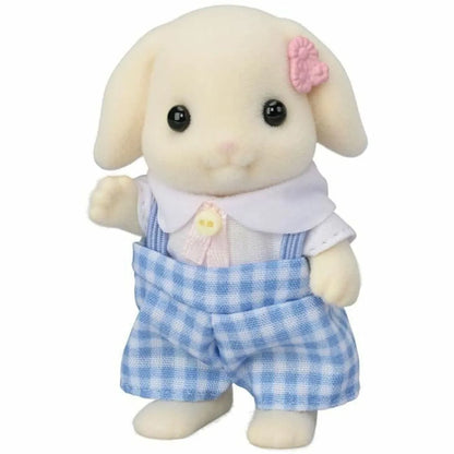 Príslušenstvo pre Domček Bábiky Sylvanian Families 5736 Blossom Gardening Set - Hračky a Hry Bábiky Doplnky