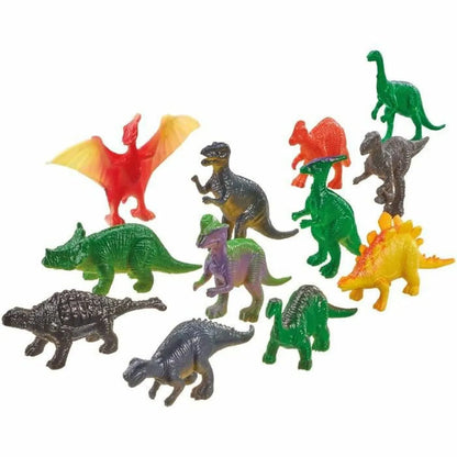 Puzzle Schmidt Spiele Dinosaurs Figúrky 60 Kusy - Hračky a Hry Hlavolamy