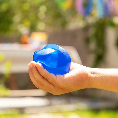 Reusable Water Balloons Waloons Innovagoods 12 Kusov - Hračky a Hry Outdoor športy