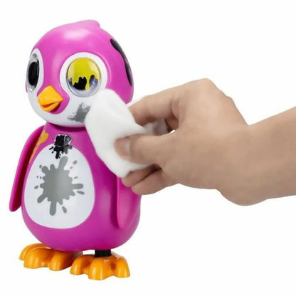 Robot Silverlit Rescue Penguin - Hračky a Hry Elektronické