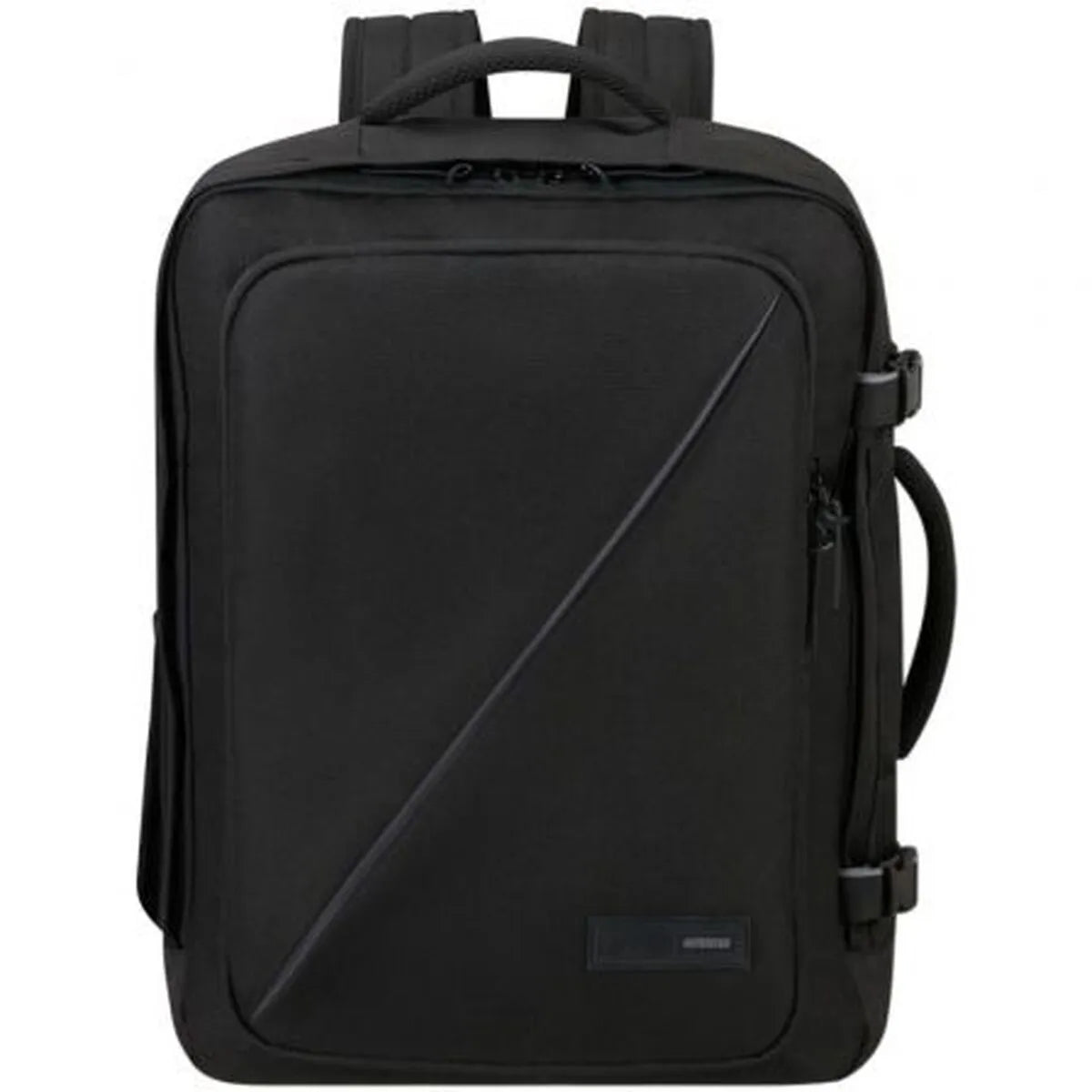 Ruksak na Kolieskach American Tourister 149175-1041 čierna - športové Ruksaky