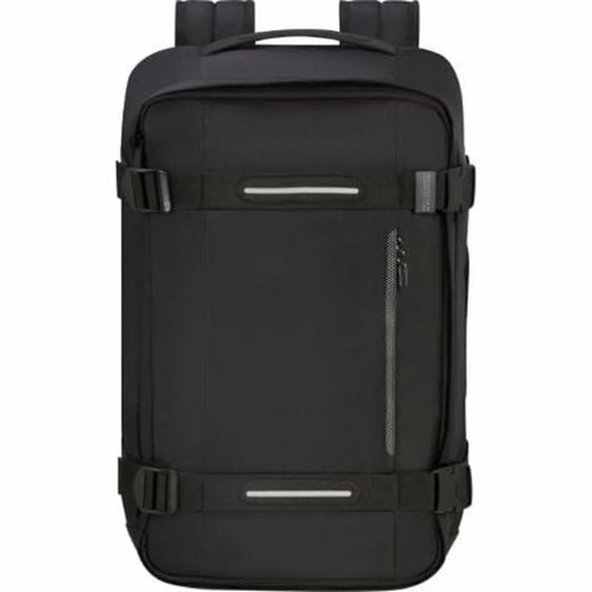 Ruksak na Kolieskach American Tourister 151304-0423 čierna 55 x 35 25 Cm - Cestovné Kufre