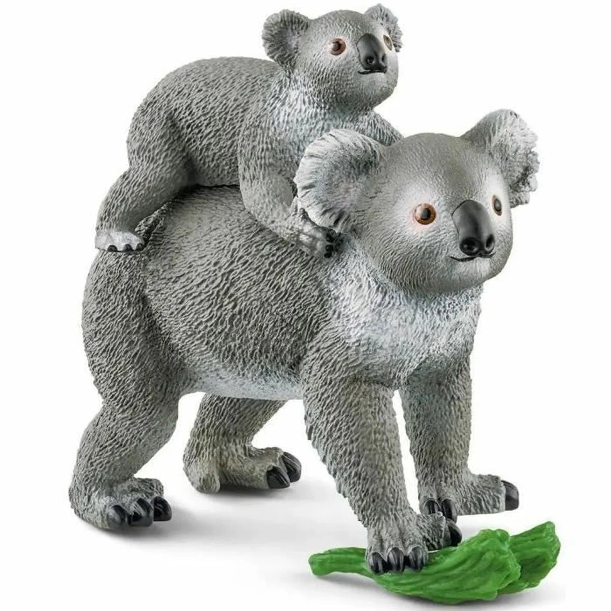 Sada Divokých Zvierat Schleich Koala Mother And Baby - Hračky a Hry Bábiky Postavičky