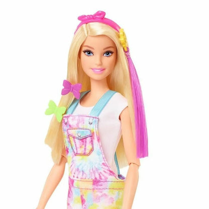 Sada Hračiek Barbie Toilettage Des Chevaux Plastické - Hračky a Hry Súpravy Doplnky