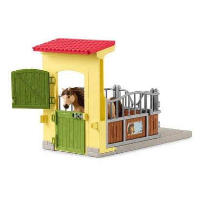 Sada Hračiek Schleich 42609 Kôň - Hračky a Hry Súpravy Doplnky