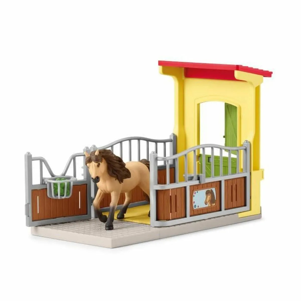 Sada Hračiek Schleich 42609 Kôň - Hračky a Hry Súpravy Doplnky