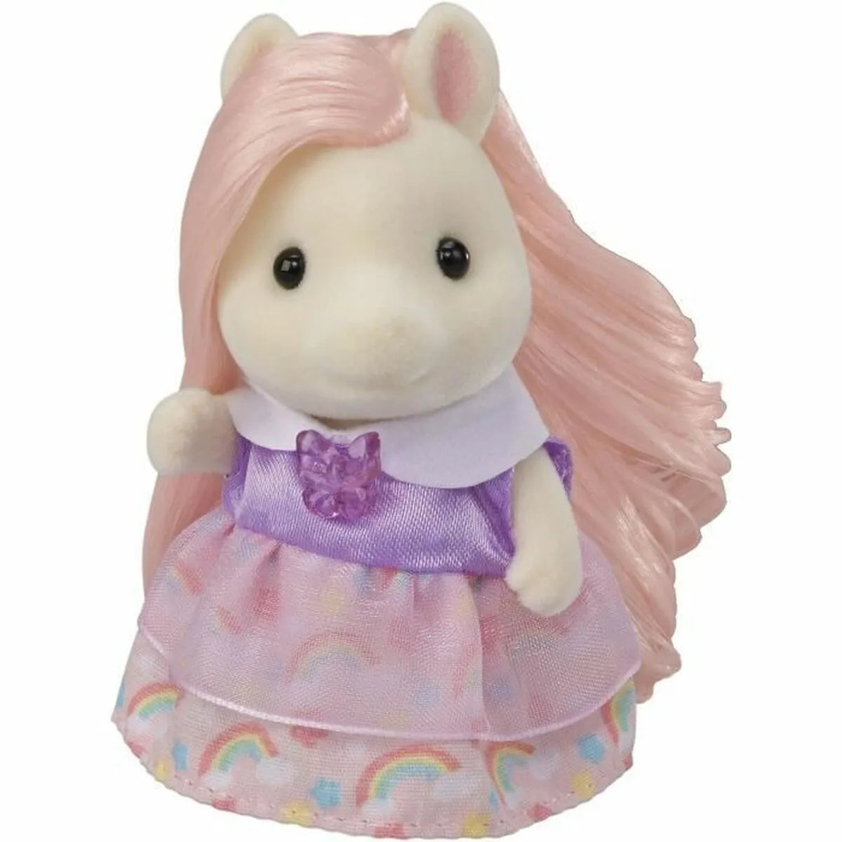 Sada Hračiek Sylvanian Families 5704 Princezná - Hračky a Hry Súpravy Doplnky