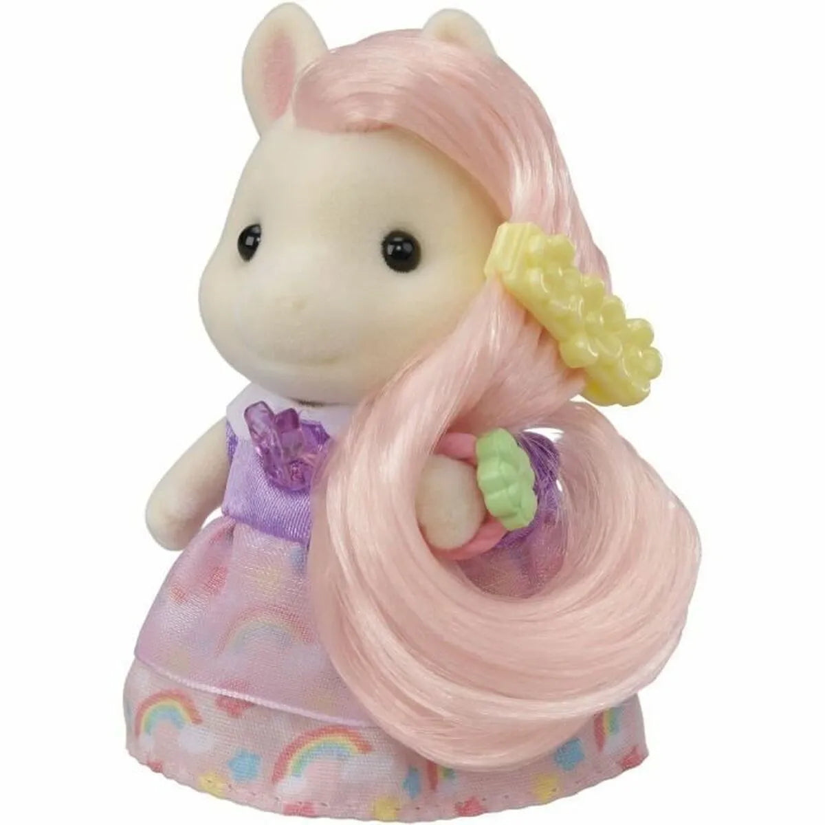 Sada Hračiek Sylvanian Families 5704 Princezná - Hračky a Hry Súpravy Doplnky