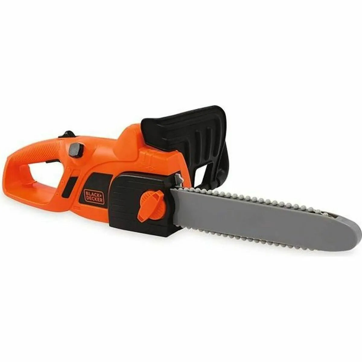 Sada Náradia pre Deti Smoby Electronic Chainsaw Motorová Píla Kvetináč na Okno - Nástrojov