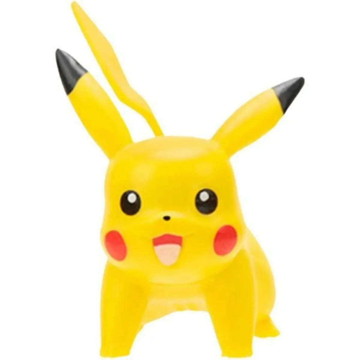 Sada Postavičiek Pokémon Battle Ready! Pikachu - Hračky a Hry Bábiky Postavičky