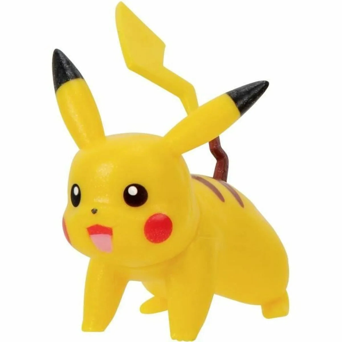 Sada Postavičiek Pokémon Evolution Multi-pack: Pikachu - Hracie Sady