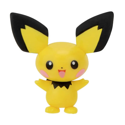 Sada Postavičiek Pokémon Evolution Multi-pack: Pikachu - Hracie Sady