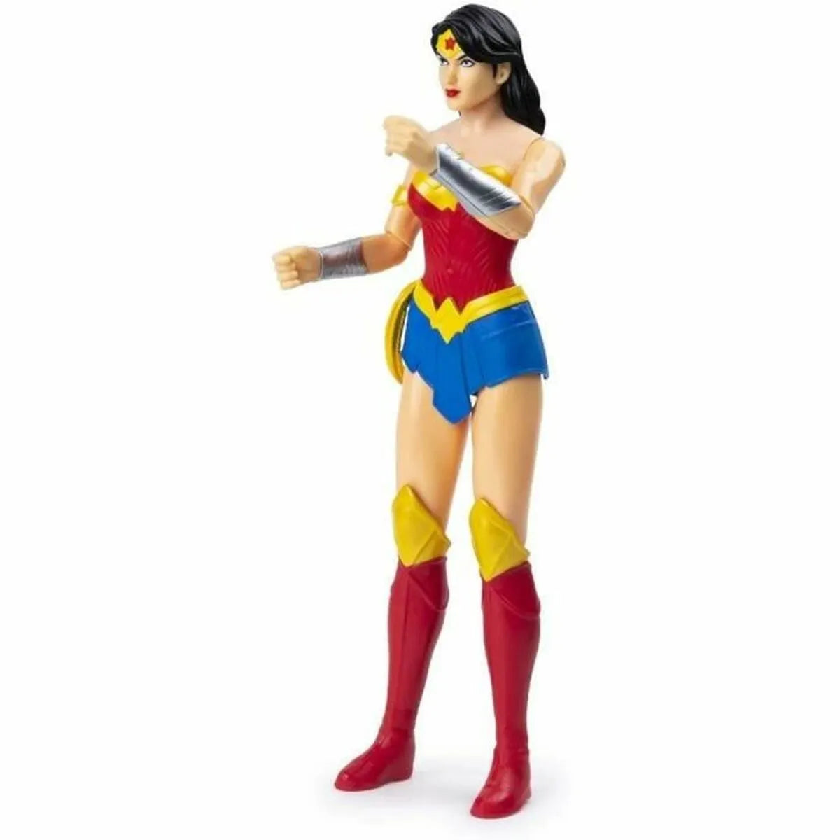 Skladacia Figúrka Dc Comics Wonder Woman 30 Cm - Akční Hrdinovia