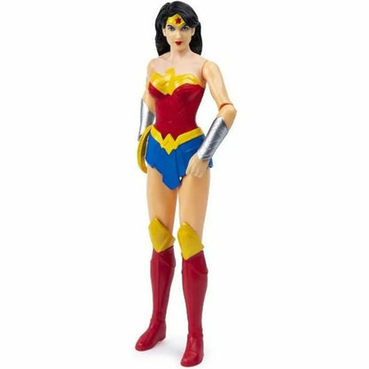 Skladacia Figúrka Dc Comics Wonder Woman 30 Cm - Akční Hrdinovia