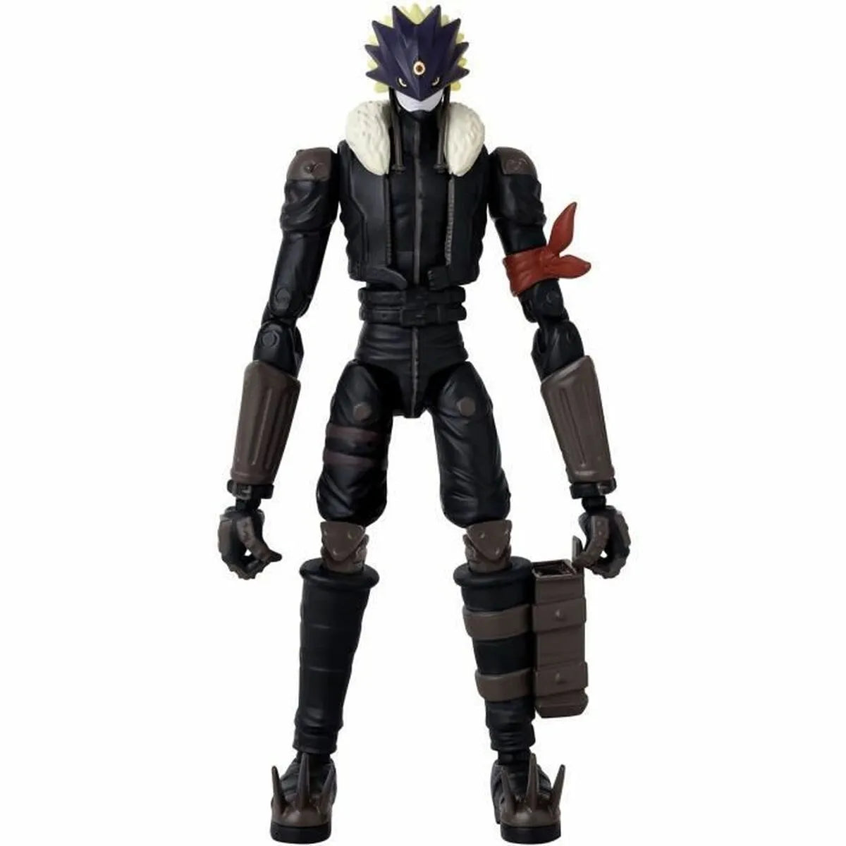 Skladacia Figúrka Digimon Anime Heroes - Beelzemon 17 Cm - Hračky a Hry Bábiky Postavičky