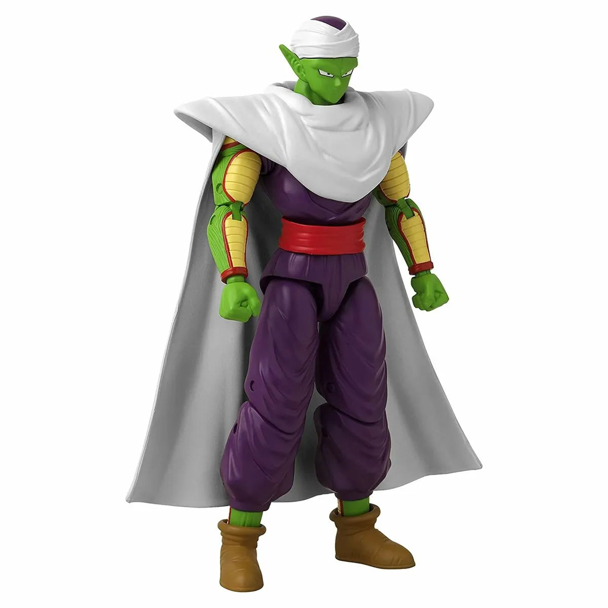 Skladacia Figúrka Dragon Ball Super - Piccolo 17 Cm - Hračky a Hry Bábiky Postavičky