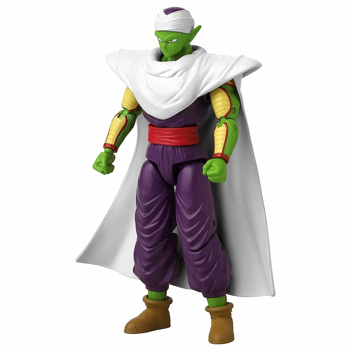 Skladacia Figúrka Dragon Ball Super - Piccolo 17 Cm - Hračky a Hry Bábiky Postavičky