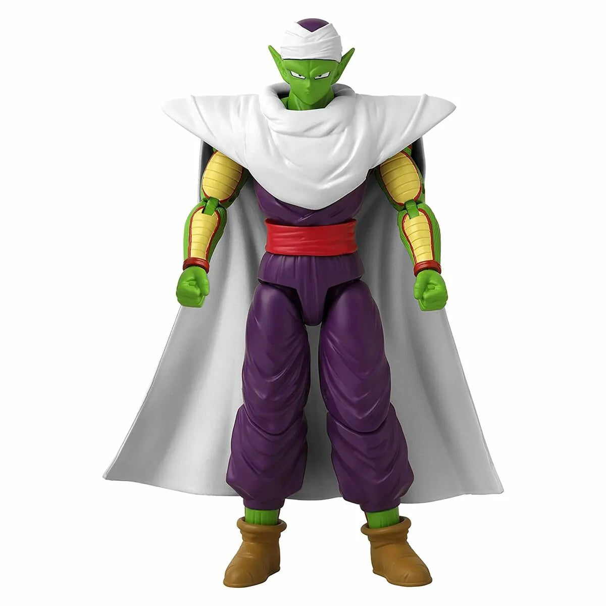 Skladacia Figúrka Dragon Ball Super - Piccolo 17 Cm - Hračky a Hry Bábiky Postavičky