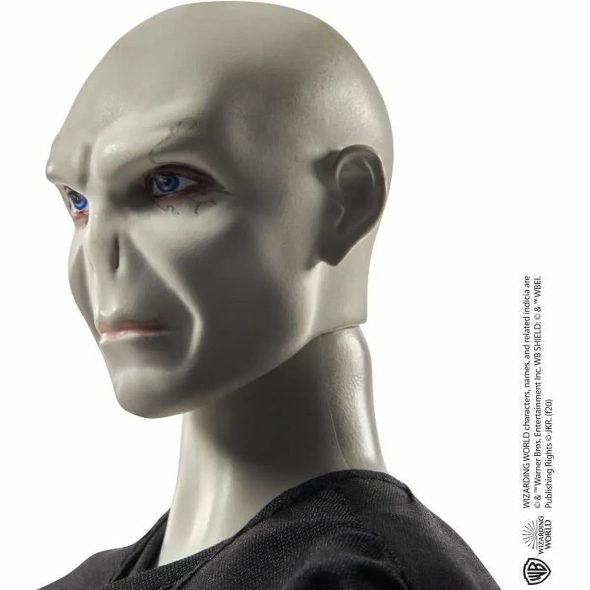 Skladacia Figúrka Mattel Voldemort - Figúrky