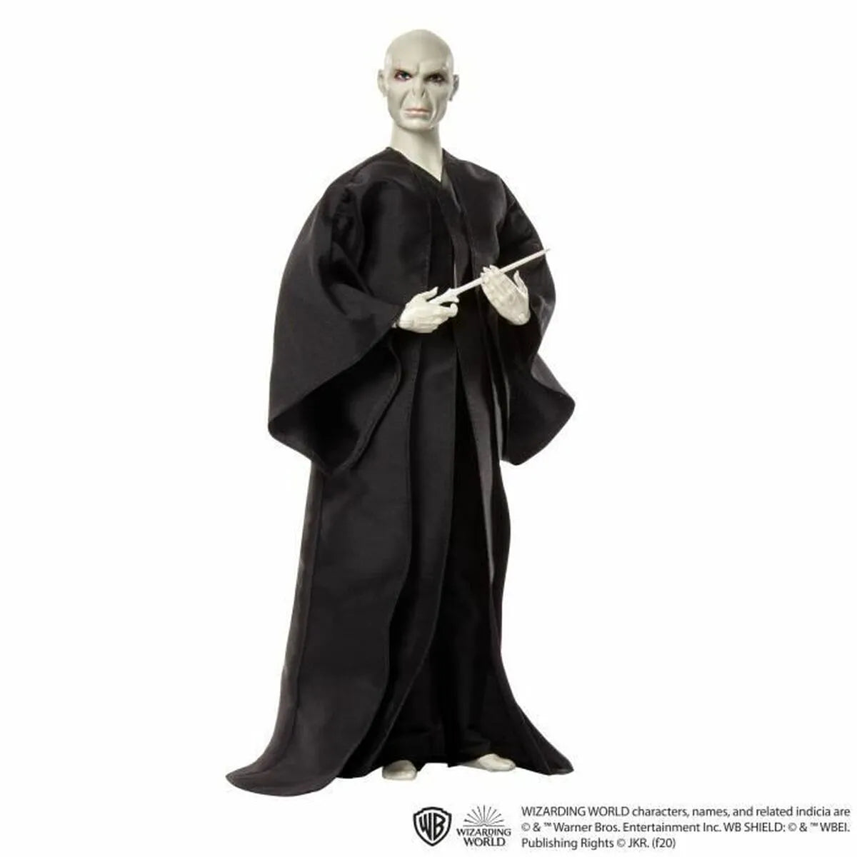 Skladacia Figúrka Mattel Voldemort - Figúrky