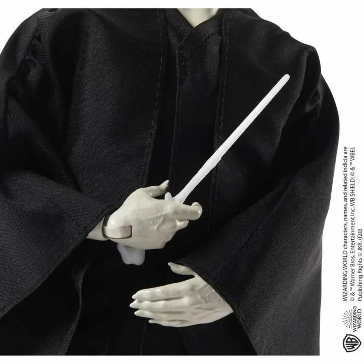 Skladacia Figúrka Mattel Voldemort - Figúrky