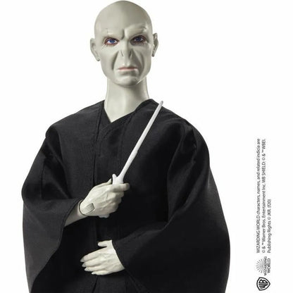 Skladacia Figúrka Mattel Voldemort - Figúrky