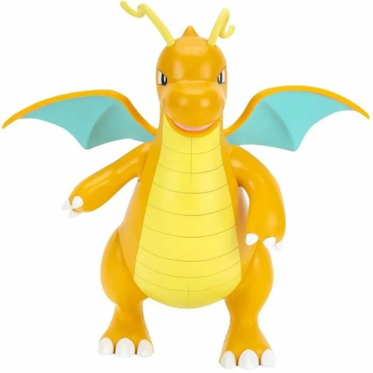 Skladacia Figúrka Pokémon Dragonite 30 Cm - Hračky a Hry Bábiky Postavičky