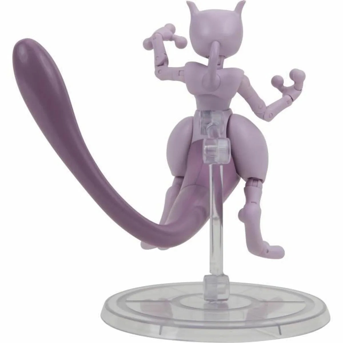 Skladacia Figúrka Pokémon Mewtwo - Hračky a Hry Bábiky Postavičky