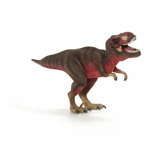 Skladacia Figúrka Schleich Tyrannosaure Rex - Hračky a Hry Bábiky Postavičky