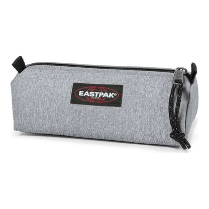 Školské Púzdro Eastpak Ek298/363 Sivá - Púzdra