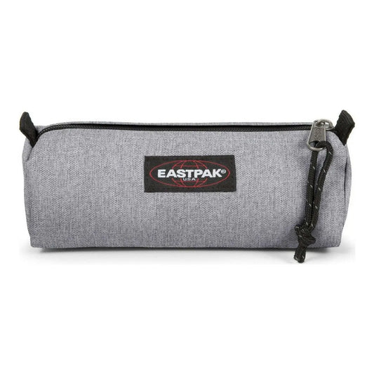 Školské Púzdro Eastpak Ek298/363 Sivá - Kancelária a Kancelárske Potreby školský Vzdelávací Materiál