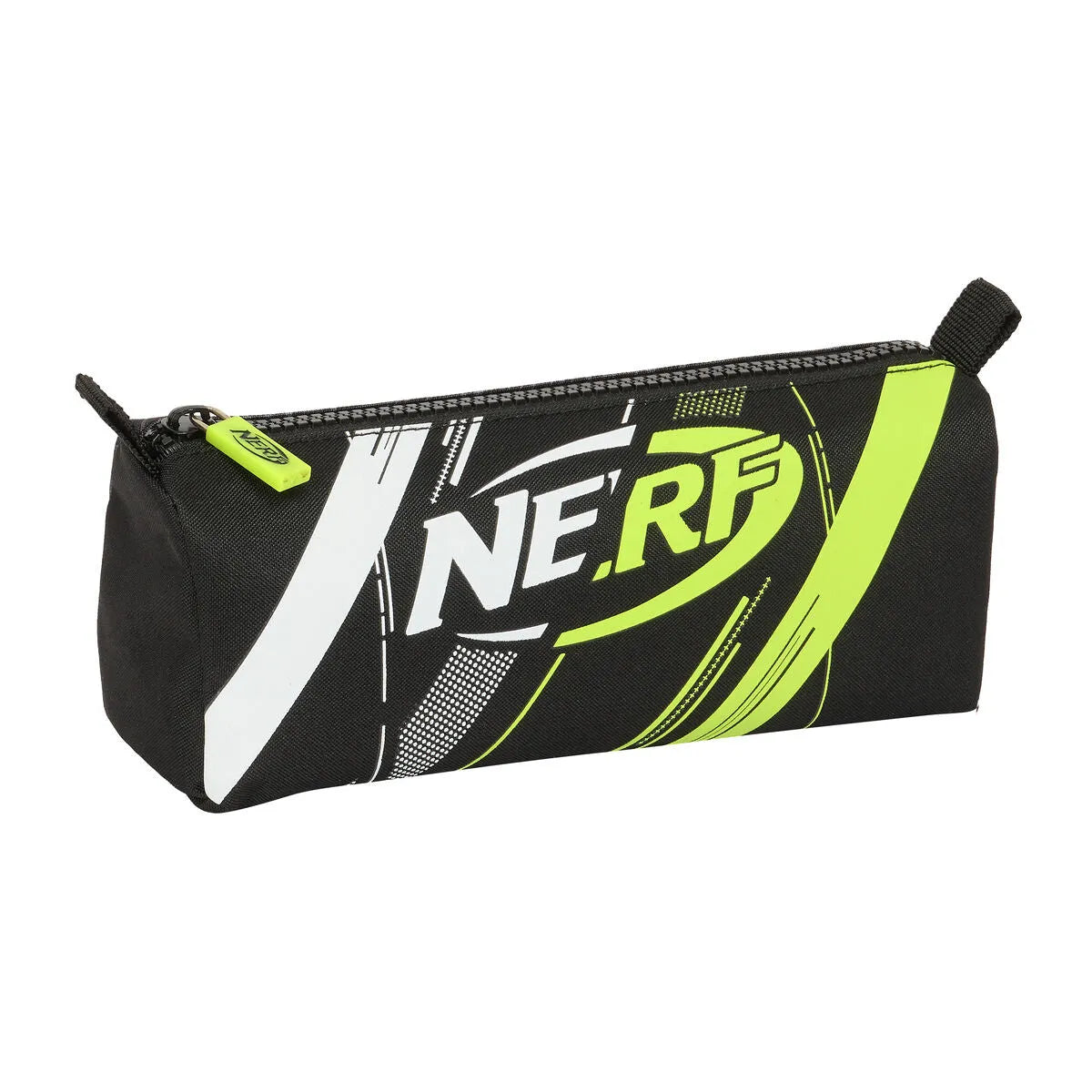 Školské Púzdro Nerf Get Ready čierna 21 x 8 7 Cm - Kancelária a Kancelárske Potreby školský Vzdelávací Materiál