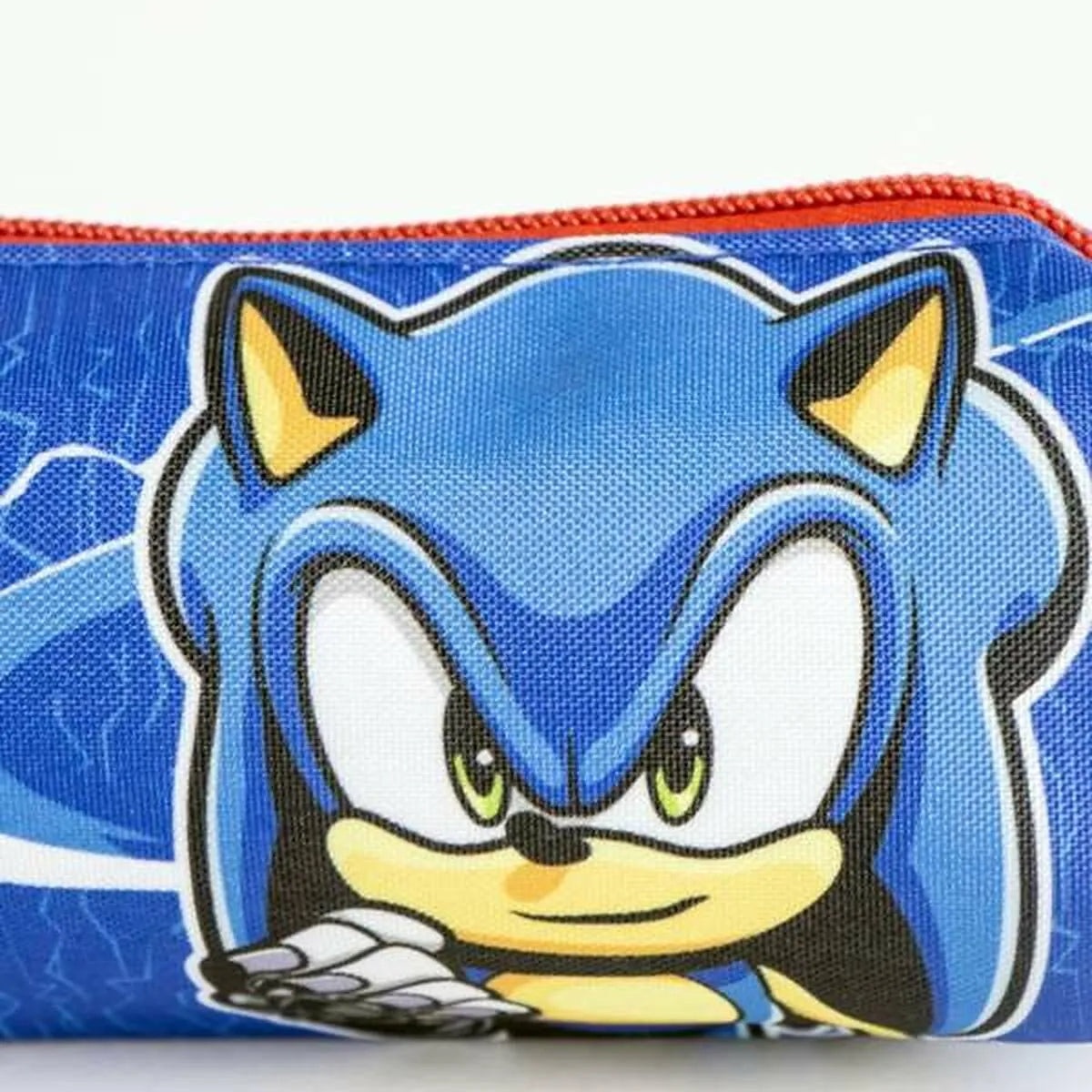 Školské Púzdro Sonic - Kancelária a Kancelárske Potreby školský Vzdelávací Materiál