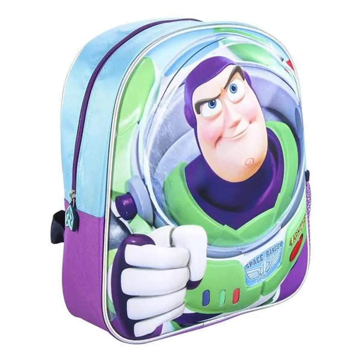 Školský Batoh Buzz Lightyear - Kancelária a Kancelárske Potreby Vzdelávací Materiál