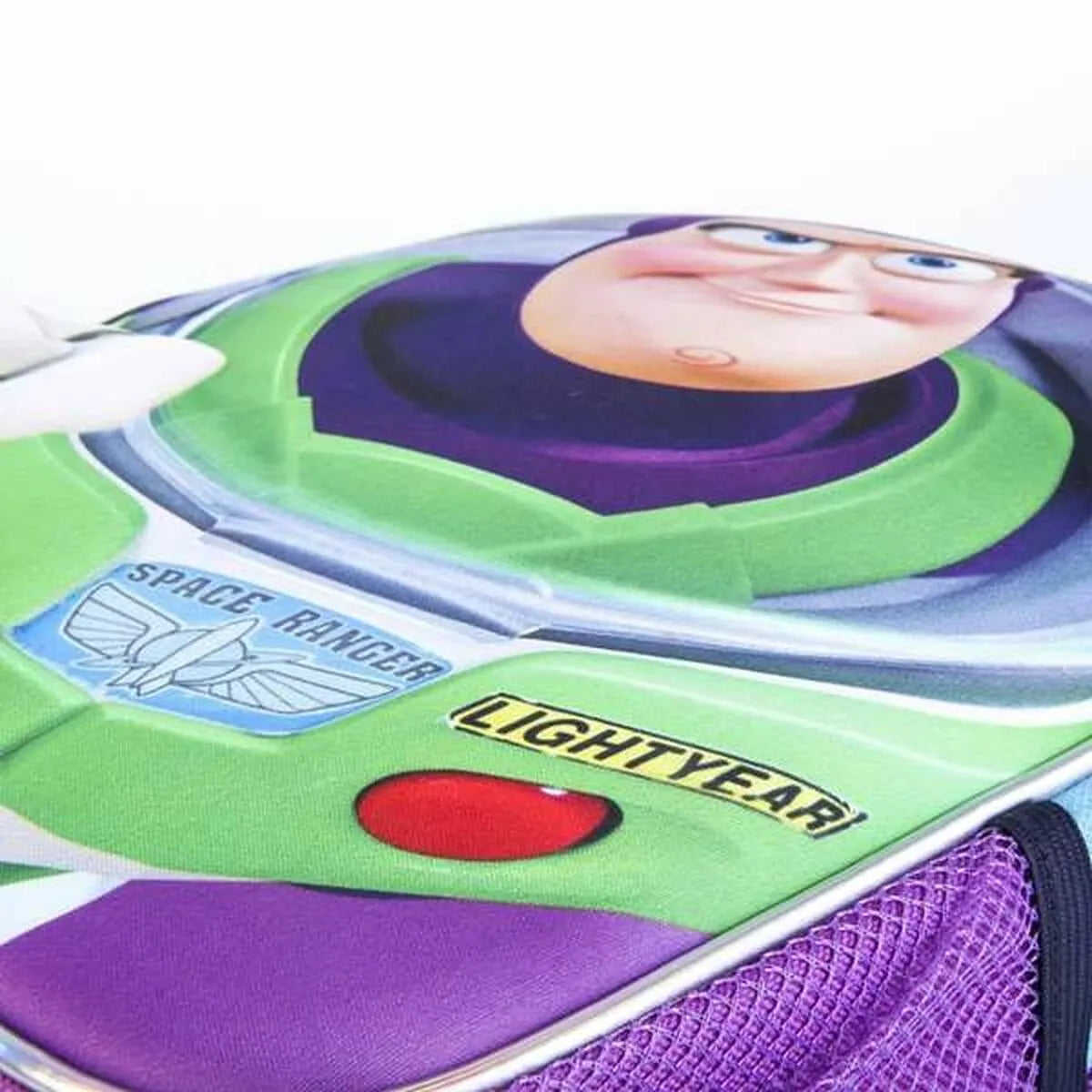 Školský Batoh Buzz Lightyear - Kancelária a Kancelárske Potreby Vzdelávací Materiál