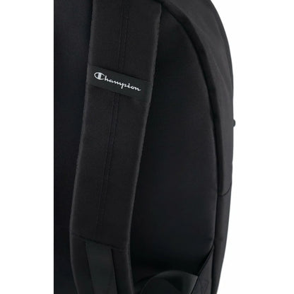 Školský Batoh Champion Backpack 806019 Nbk čierna - Kancelária a Kancelárske Potreby Vzdelávací Materiál