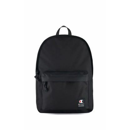 Školský Batoh Champion Backpack 806019 Nbk čierna - Kancelária a Kancelárske Potreby Vzdelávací Materiál