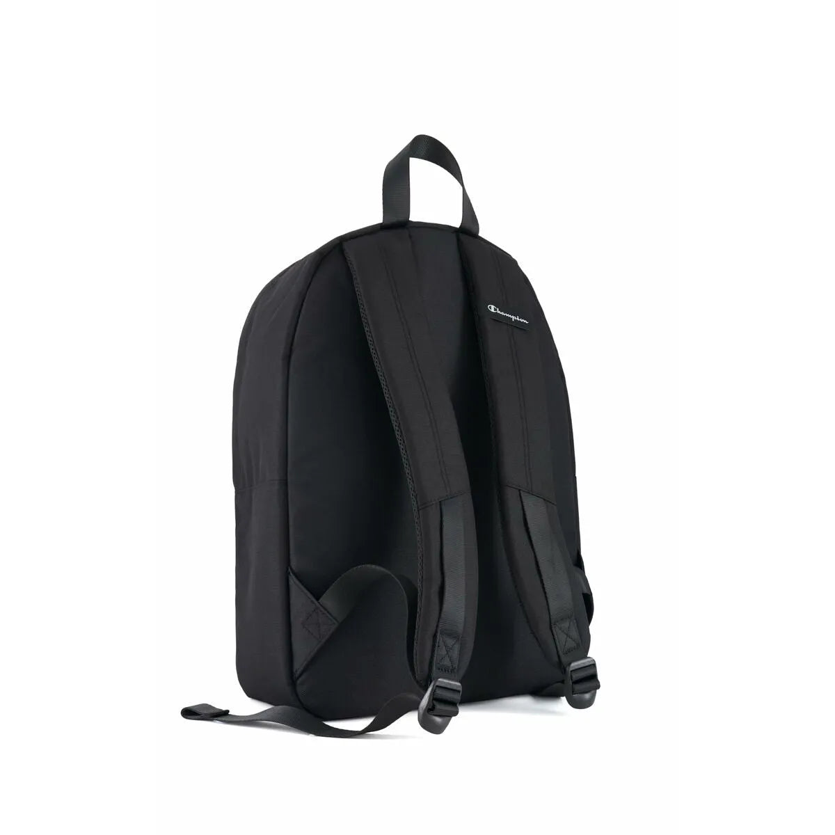 Školský Batoh Champion Backpack 806019 Nbk čierna - Kancelária a Kancelárske Potreby Vzdelávací Materiál