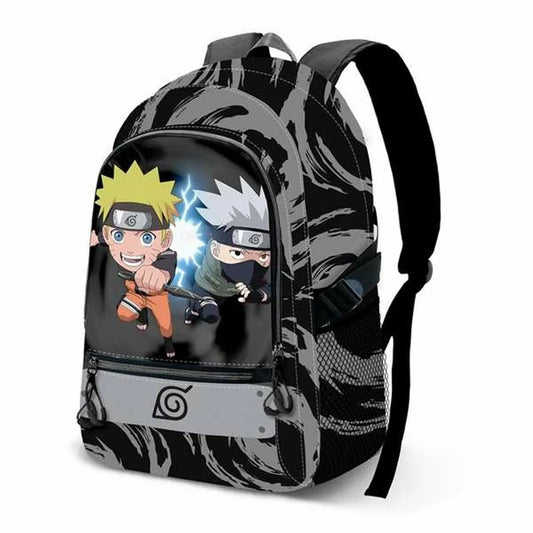 Školský Batoh Naruto 44 x 31 18 Cm - Kancelária a Kancelárske Potreby Vzdelávací Materiál