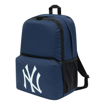 Školský Batoh New Era Mlb Multi Stadium Bag Neyyan 60503790 Námornícka Modrá - Kancelária a Kancelárske Potreby