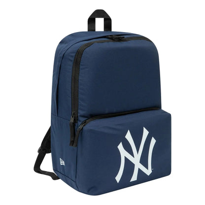 Školský Batoh New Era Mlb Multi Stadium Bag Neyyan 60503790 Námornícka Modrá - Kancelária a Kancelárske Potreby