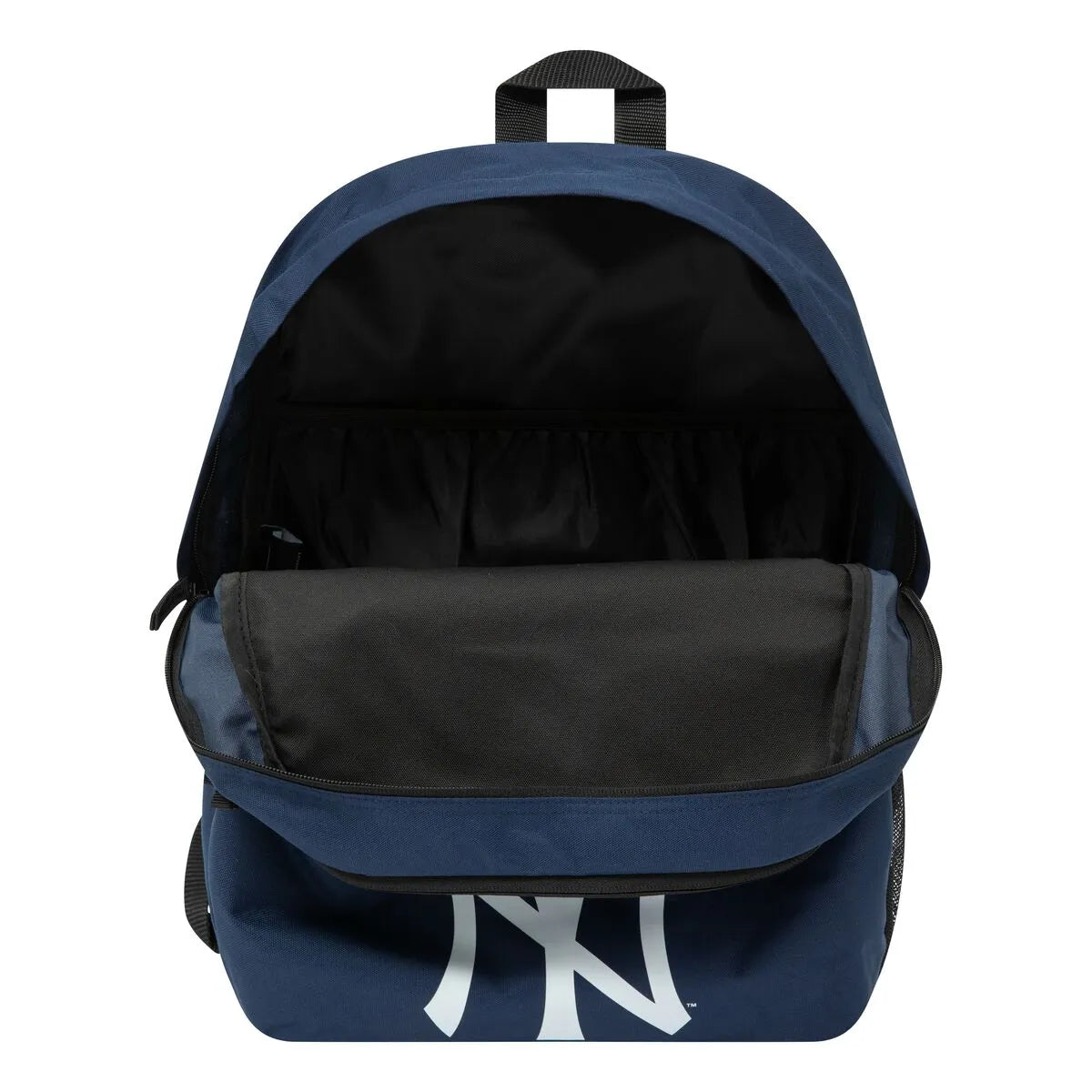 Školský Batoh New Era Mlb Multi Stadium Bag Neyyan 60503790 Námornícka Modrá - Kancelária a Kancelárske Potreby